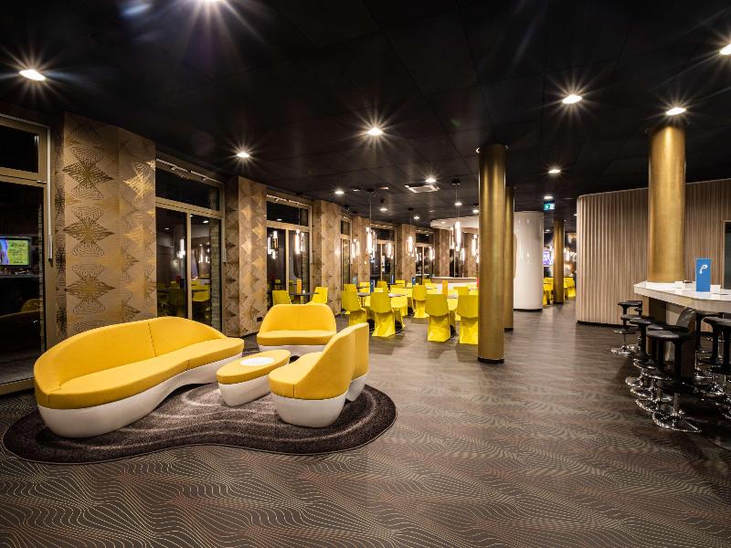 Prizeotel Erfurt City image