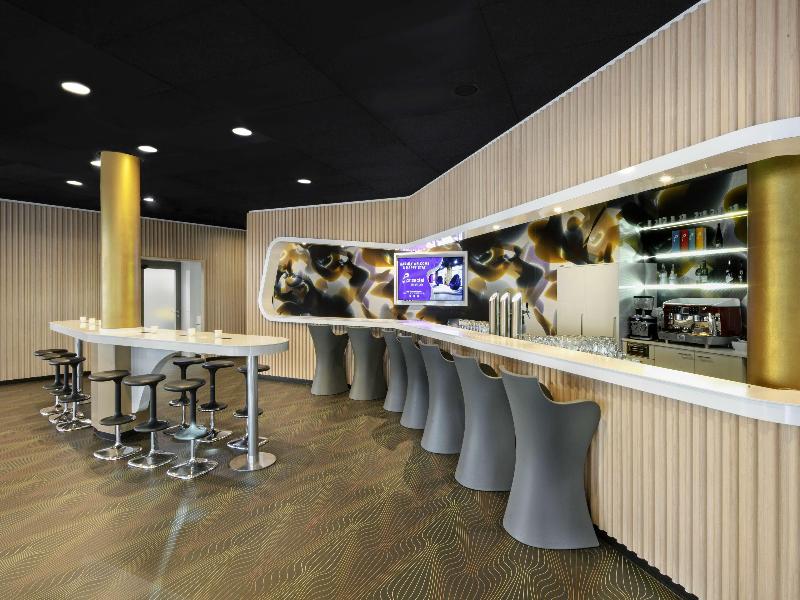 Prizeotel Erfurt City image