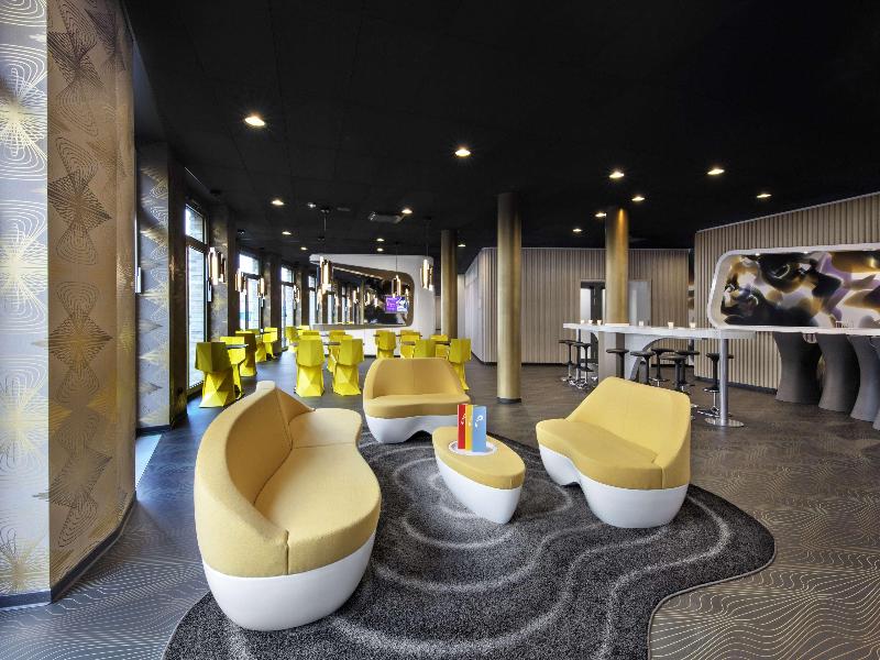 Prizeotel Erfurt City image