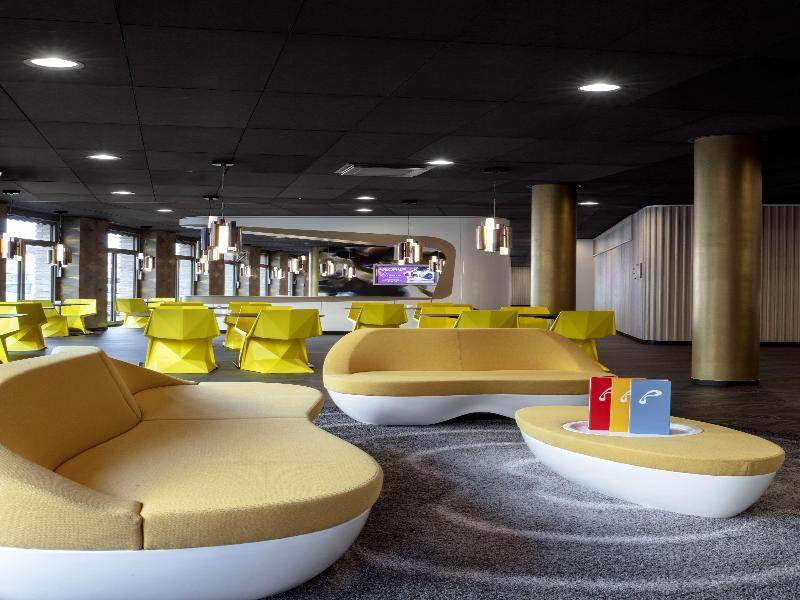 Prizeotel Erfurt City image