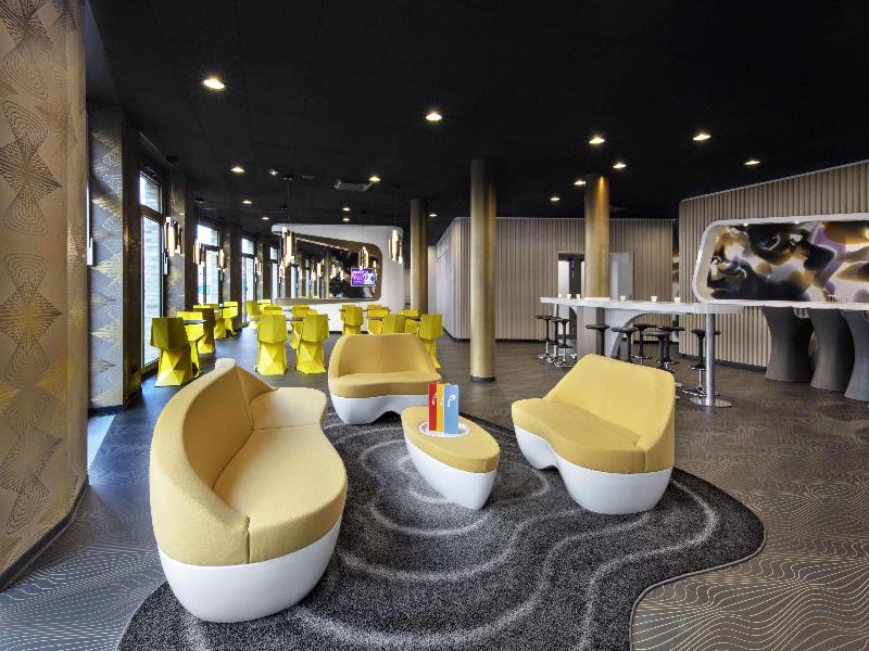 Prizeotel Erfurt City image