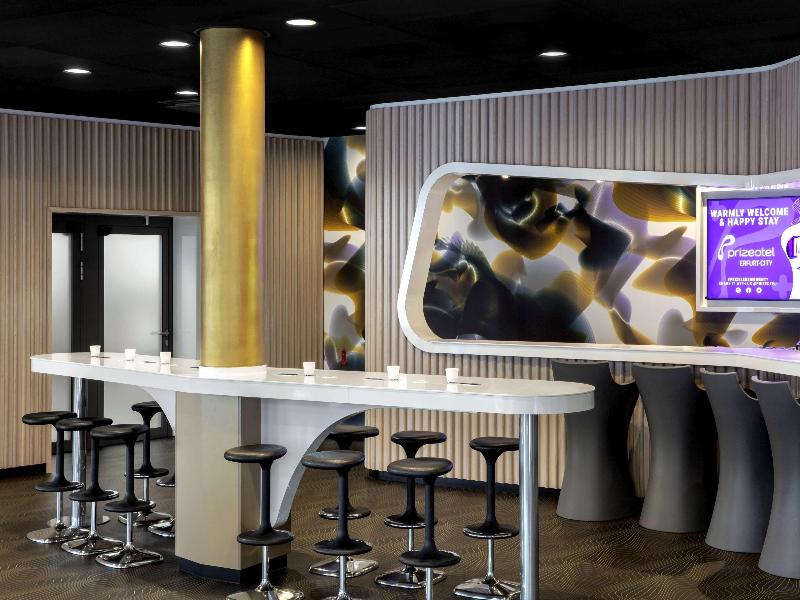 Prizeotel Erfurt City image