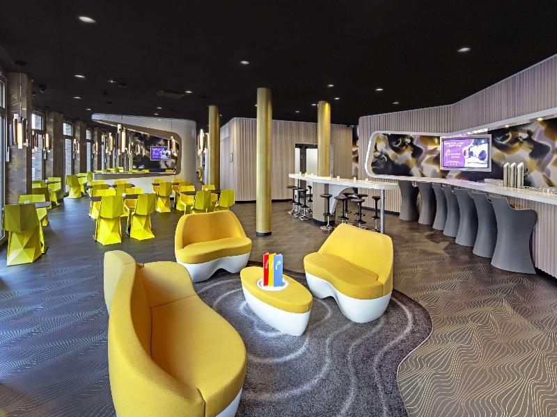 Prizeotel Erfurt City image
