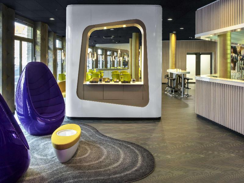 Prizeotel Erfurt City image