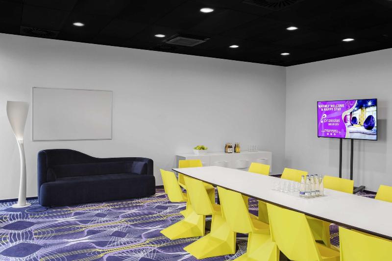 Prizeotel Erfurt City image