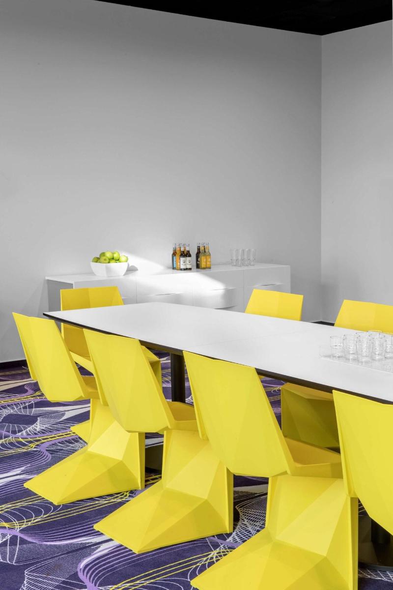 Prizeotel Erfurt City image