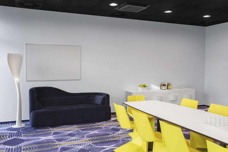 Prizeotel Erfurt City image