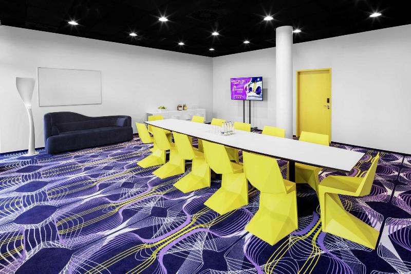 Prizeotel Erfurt City image