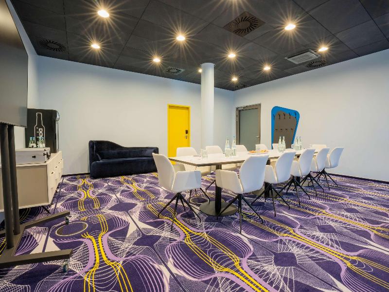 Prizeotel Erfurt City image
