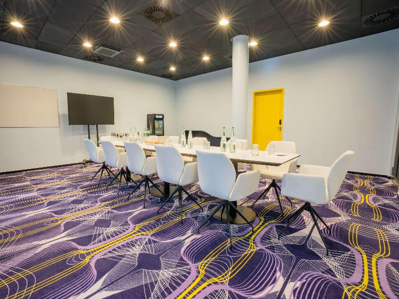 Prizeotel Erfurt City image