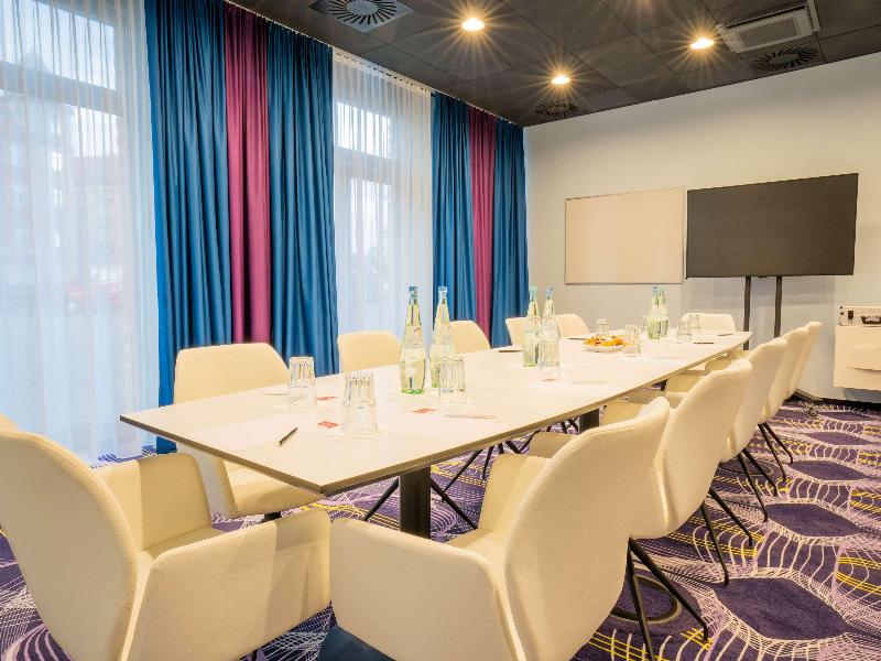 Prizeotel Erfurt City image