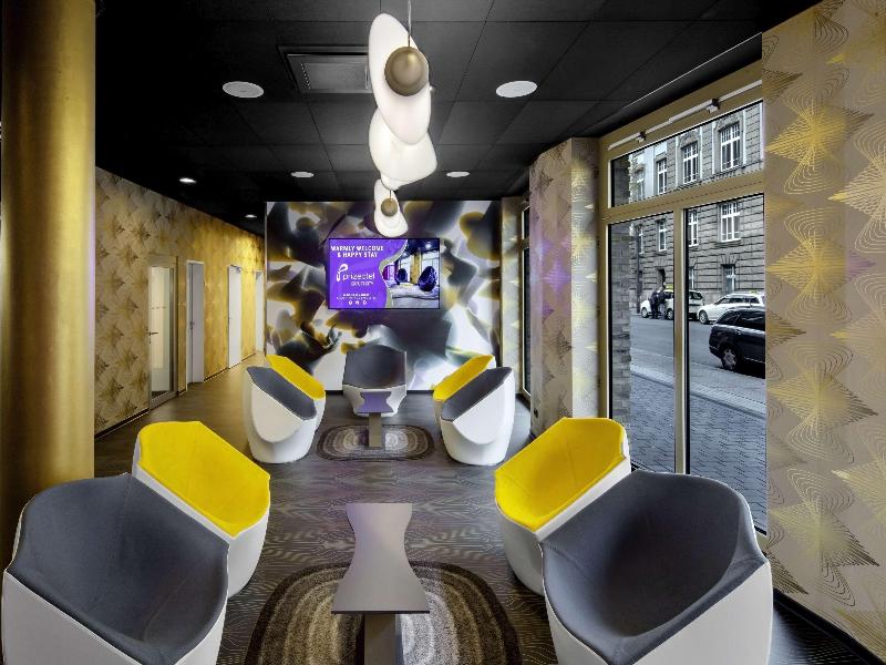 Prizeotel Erfurt City image
