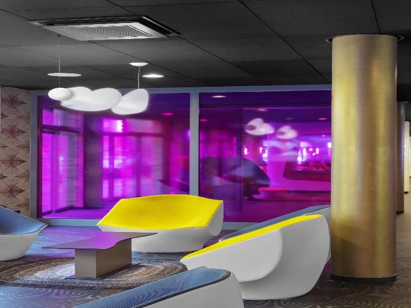 Prizeotel Erfurt City image