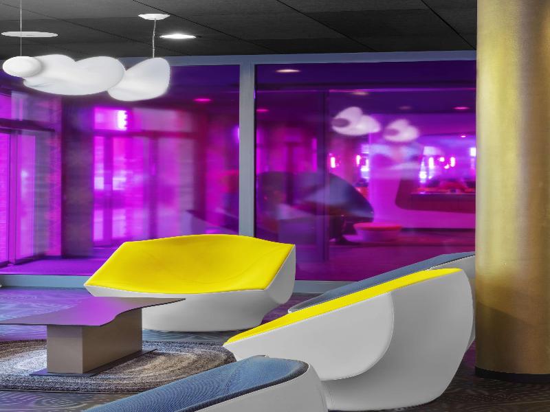 Prizeotel Erfurt City image