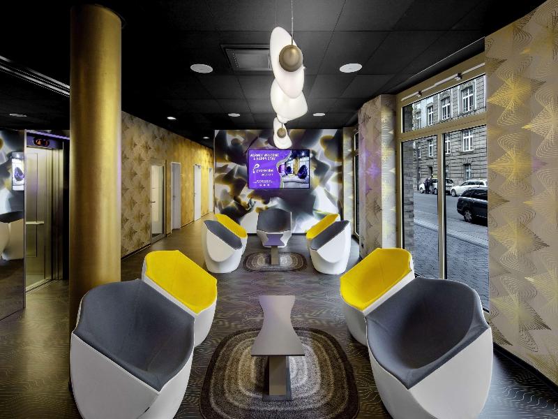 Prizeotel Erfurt City image