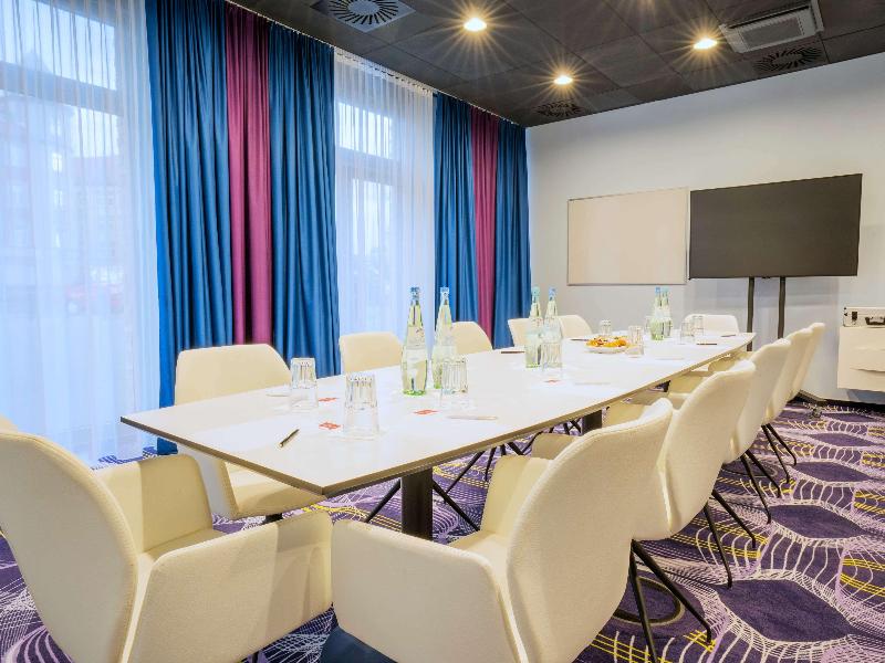 Prizeotel Erfurt City image