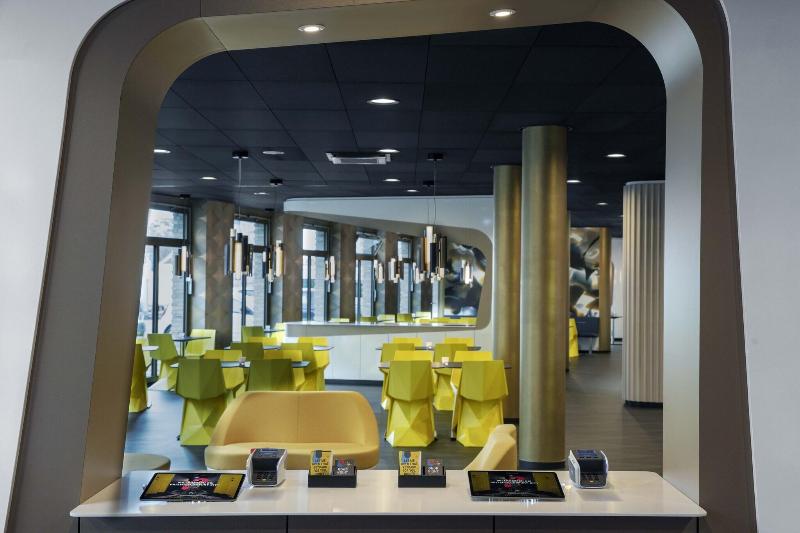 Prizeotel Erfurt City image