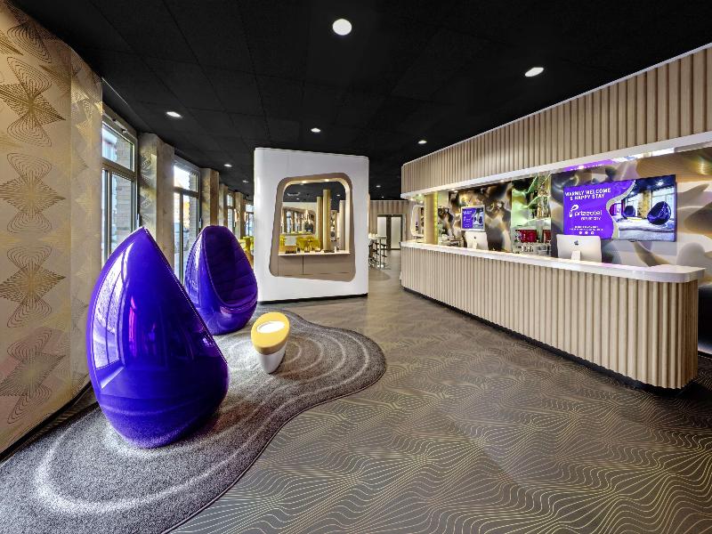 Prizeotel Erfurt City image
