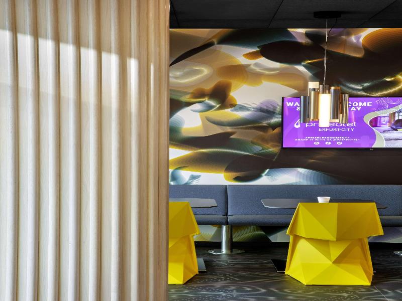Prizeotel Erfurt City image