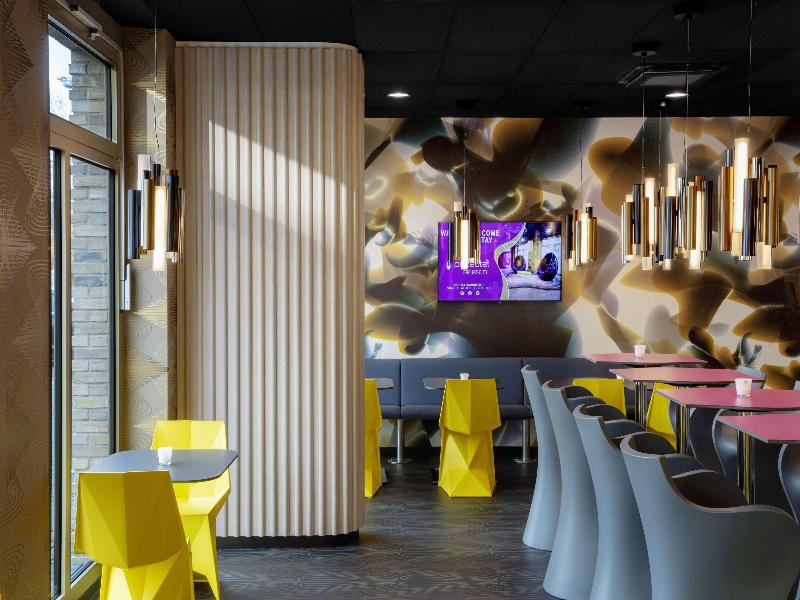 Prizeotel Erfurt City image
