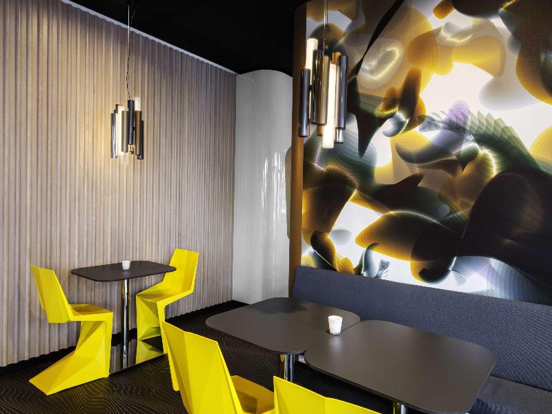 Prizeotel Erfurt City image