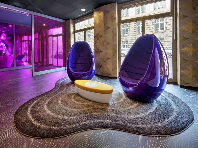 Prizeotel Erfurt City image