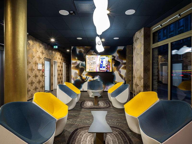 Prizeotel Erfurt City image