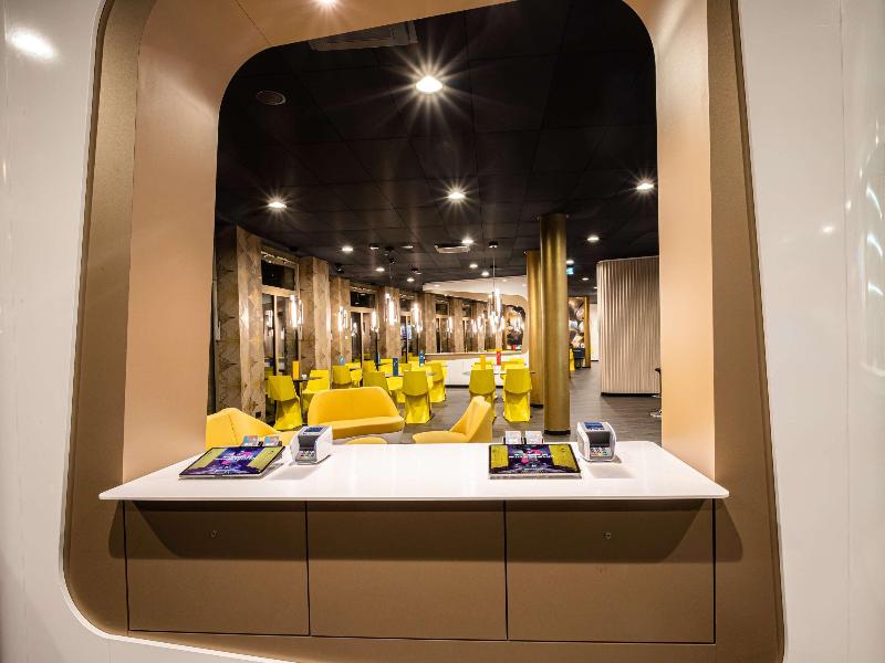 Prizeotel Erfurt City image