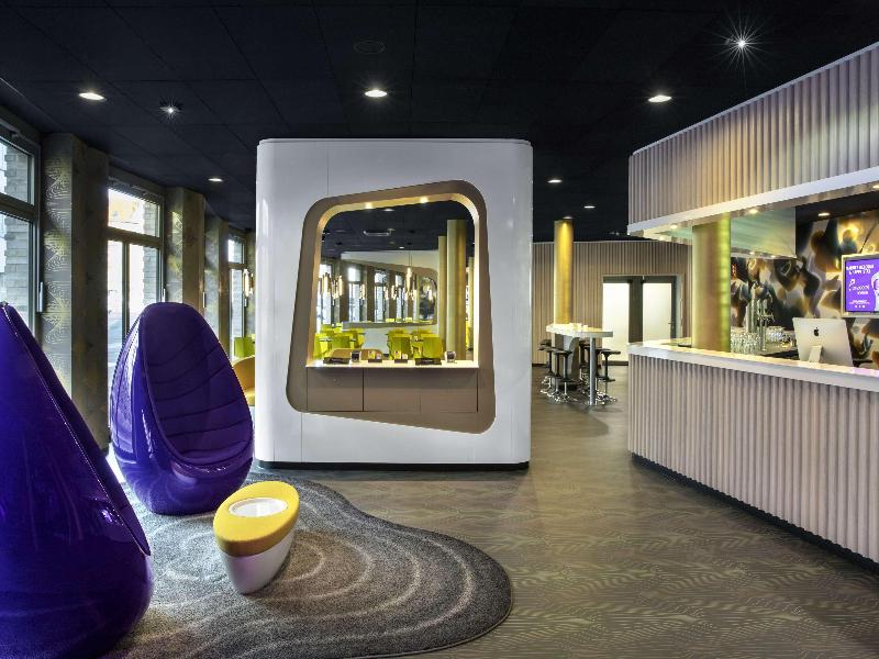 Prizeotel Erfurt City image