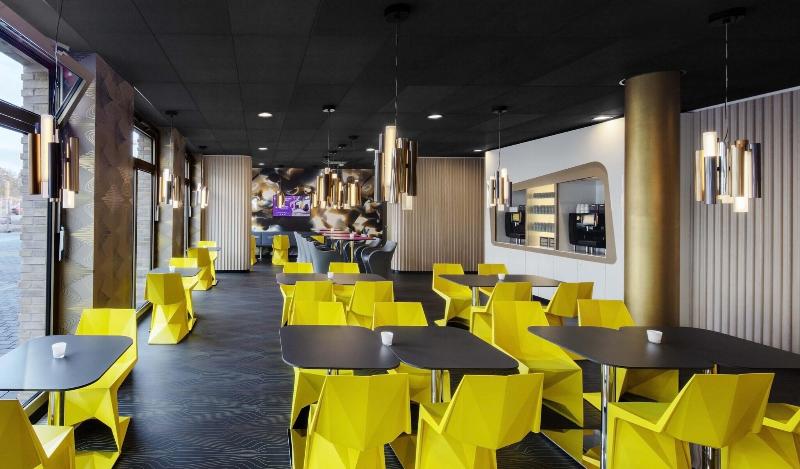 Prizeotel Erfurt City image