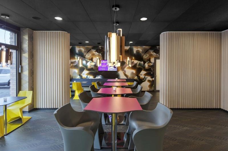 Prizeotel Erfurt City image