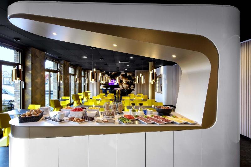 Prizeotel Erfurt City image