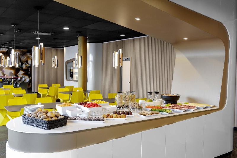 Prizeotel Erfurt City image
