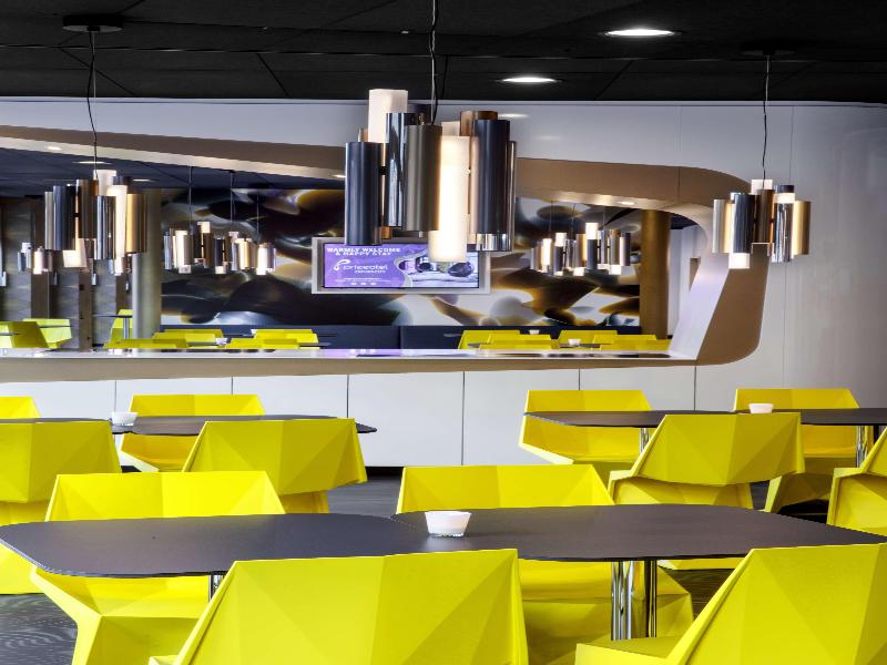 Prizeotel Erfurt City image