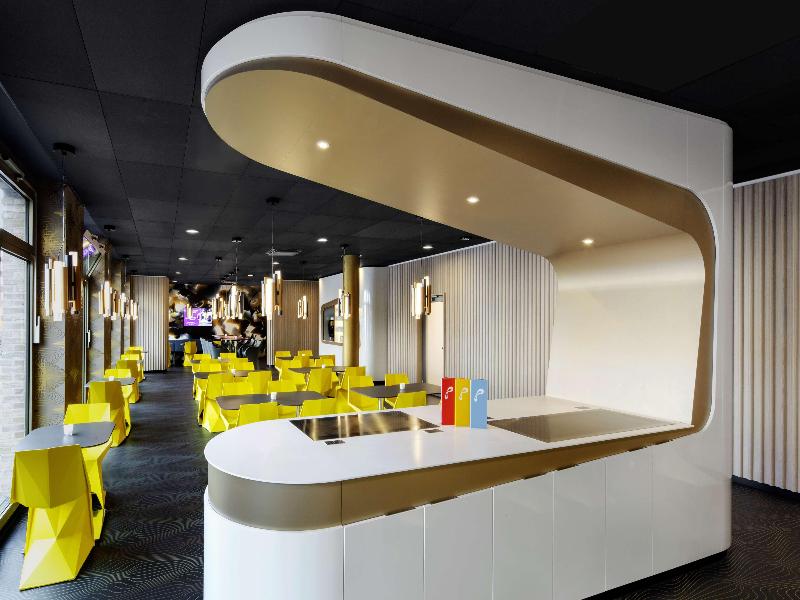 Prizeotel Erfurt City image