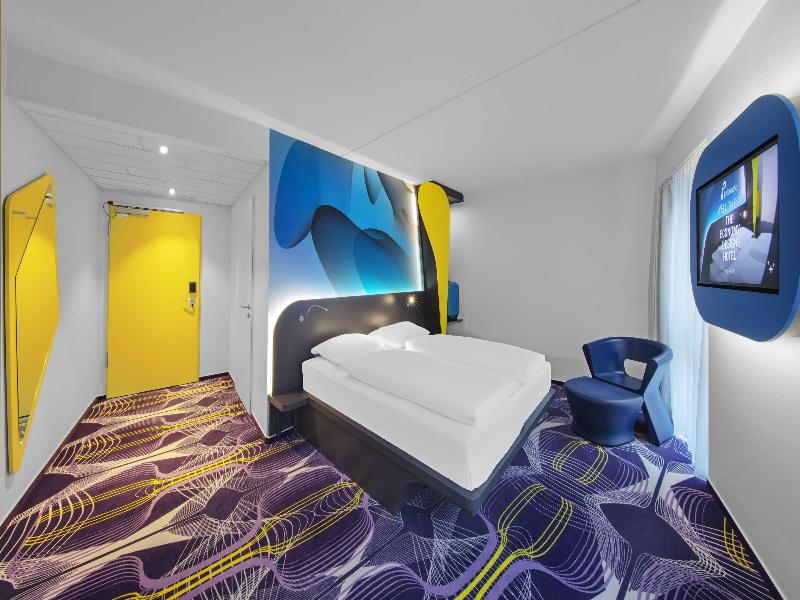 Prizeotel Erfurt City image