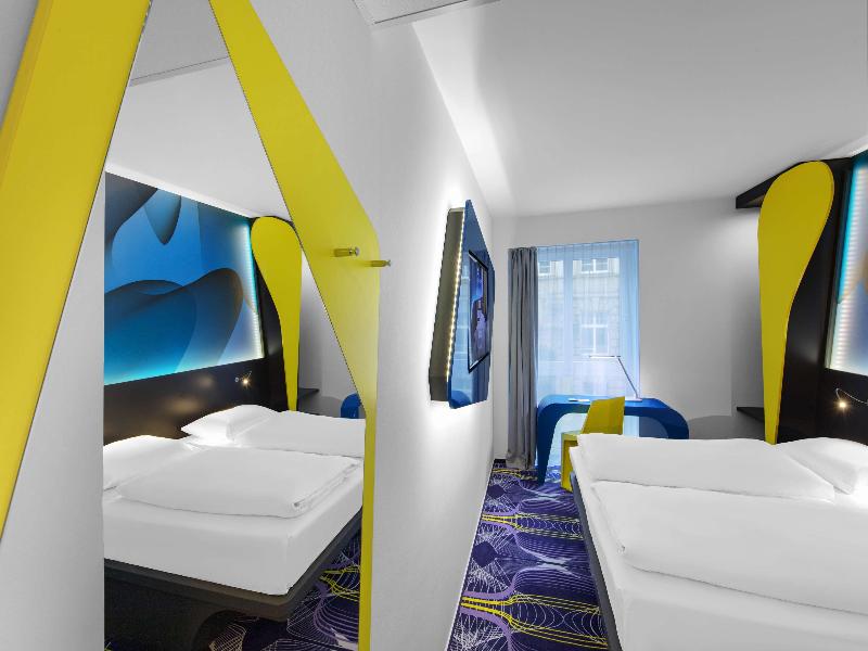 Prizeotel Erfurt City image