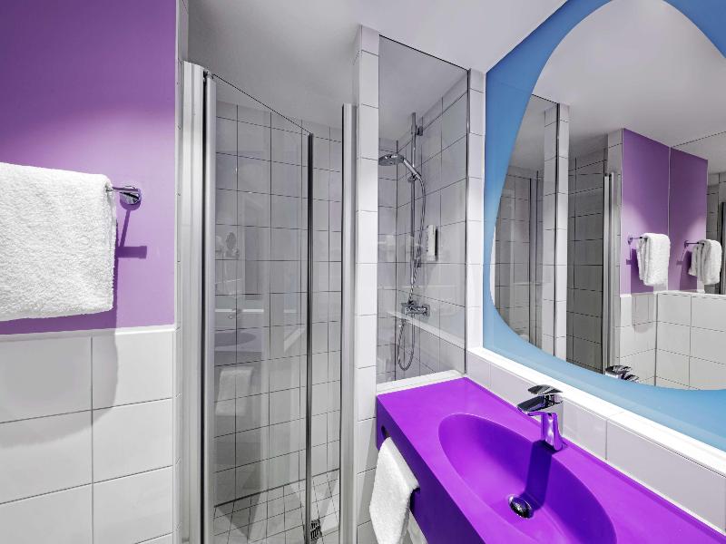 Prizeotel Erfurt City image