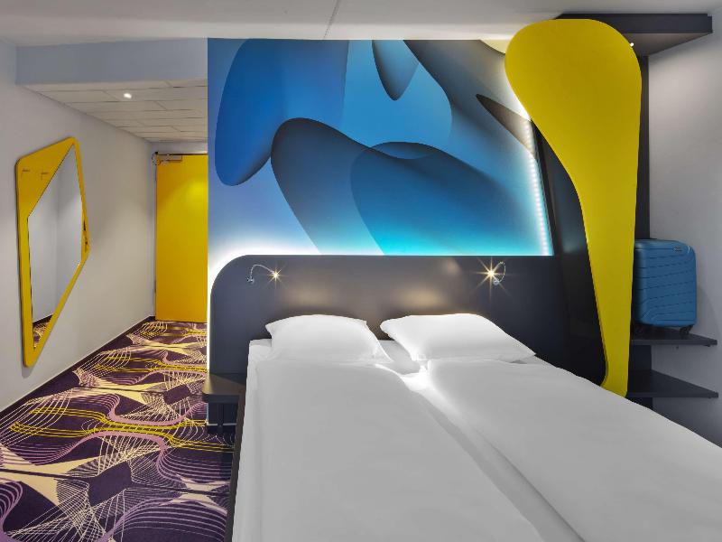 Prizeotel Erfurt City image