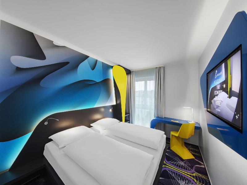 Prizeotel Erfurt City image