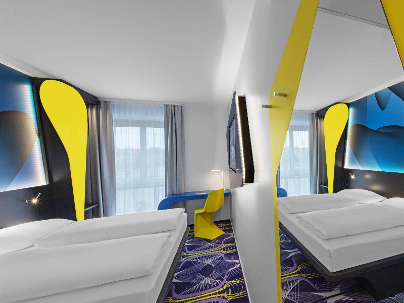 Prizeotel Erfurt City image