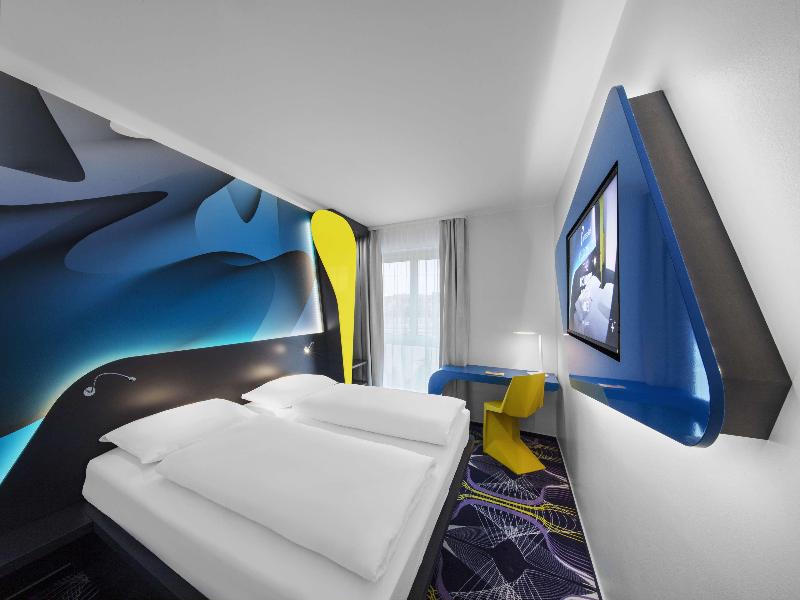 Prizeotel Erfurt City image