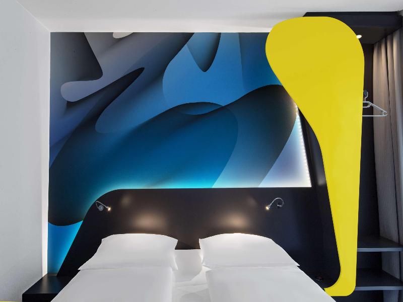 Prizeotel Erfurt City image