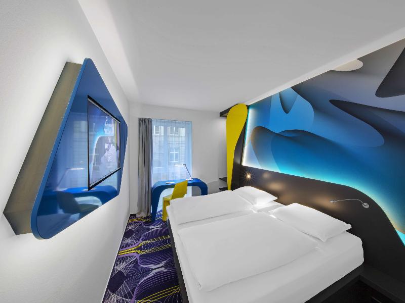 Prizeotel Erfurt City image