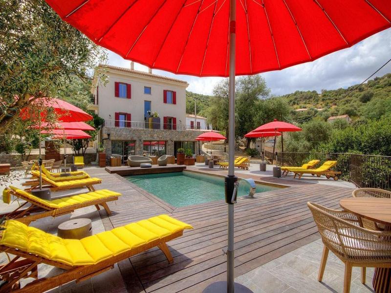 Hotel Casale Olmia image