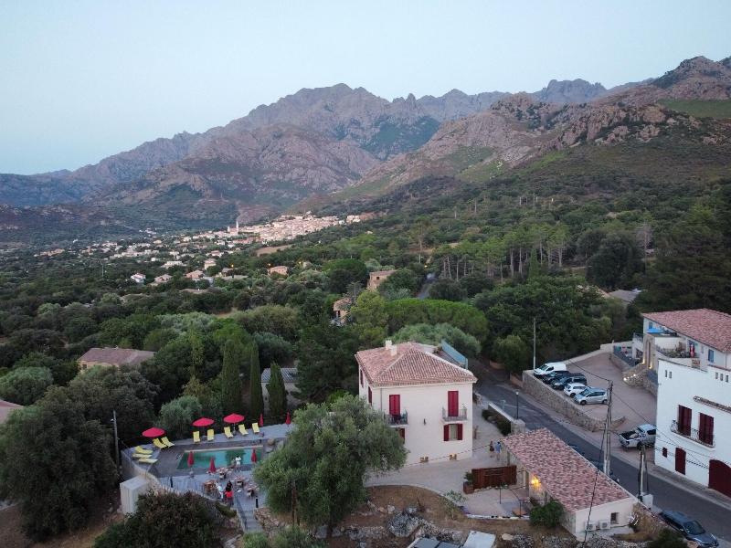 Hotel Casale Olmia image