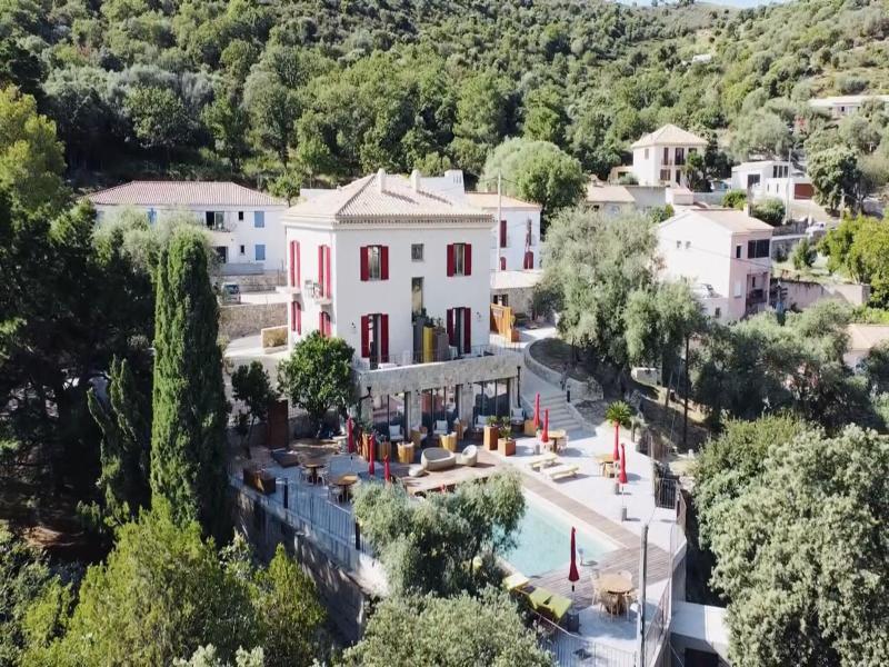 Hotel Casale Olmia image