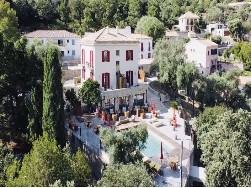 Hotel Casale Olmia image