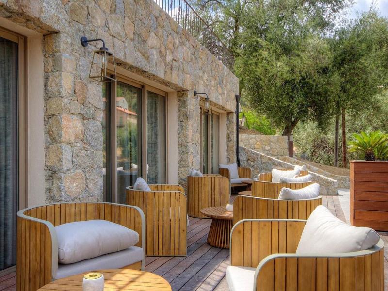 Hotel Casale Olmia image