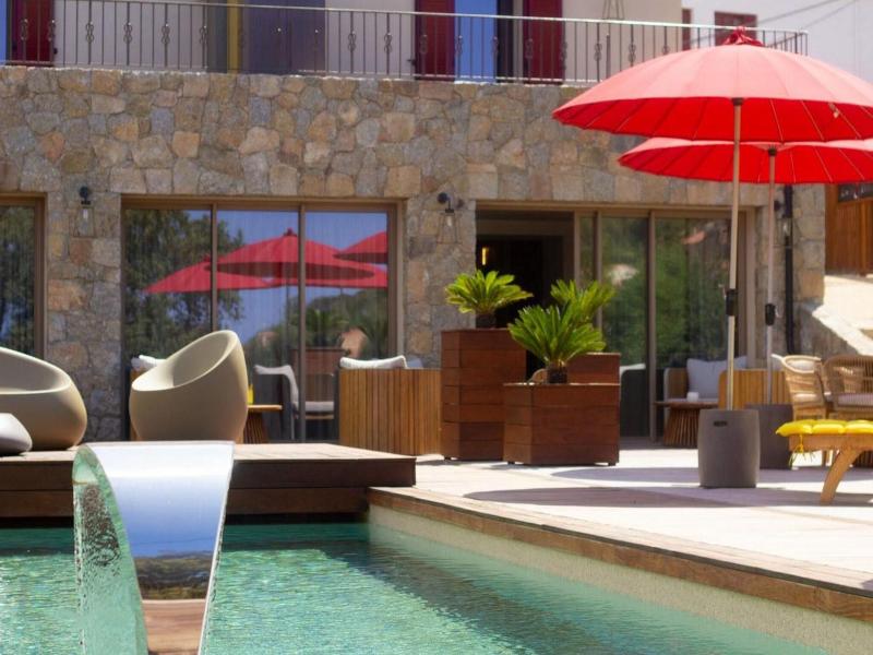 Hotel Casale Olmia image